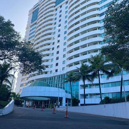 Apartament Apartment Rio de Janeiro Exterior photo