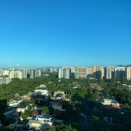 Apartament Apartment Rio de Janeiro Exterior photo