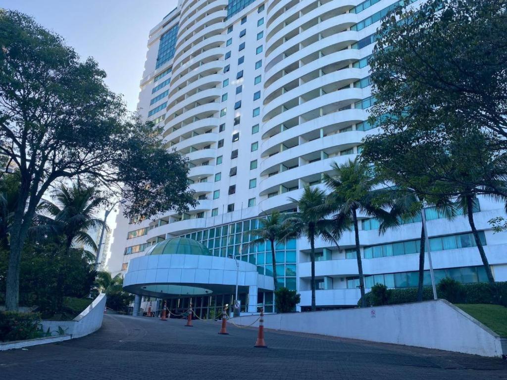 Apartament Apartment Rio de Janeiro Exterior photo