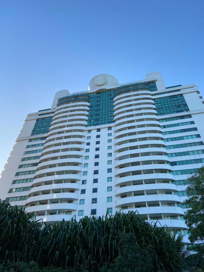 Apartament Apartment Rio de Janeiro Exterior photo