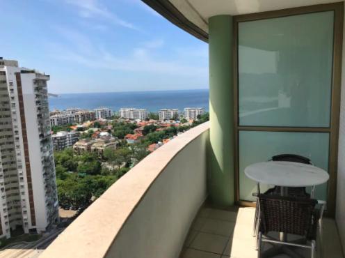 Apartament Apartment Rio de Janeiro Exterior photo