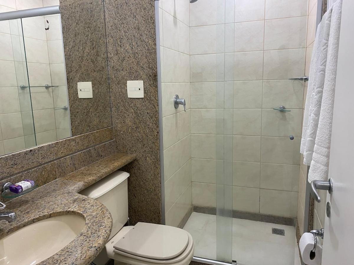 Apartament Apartment Rio de Janeiro Exterior photo
