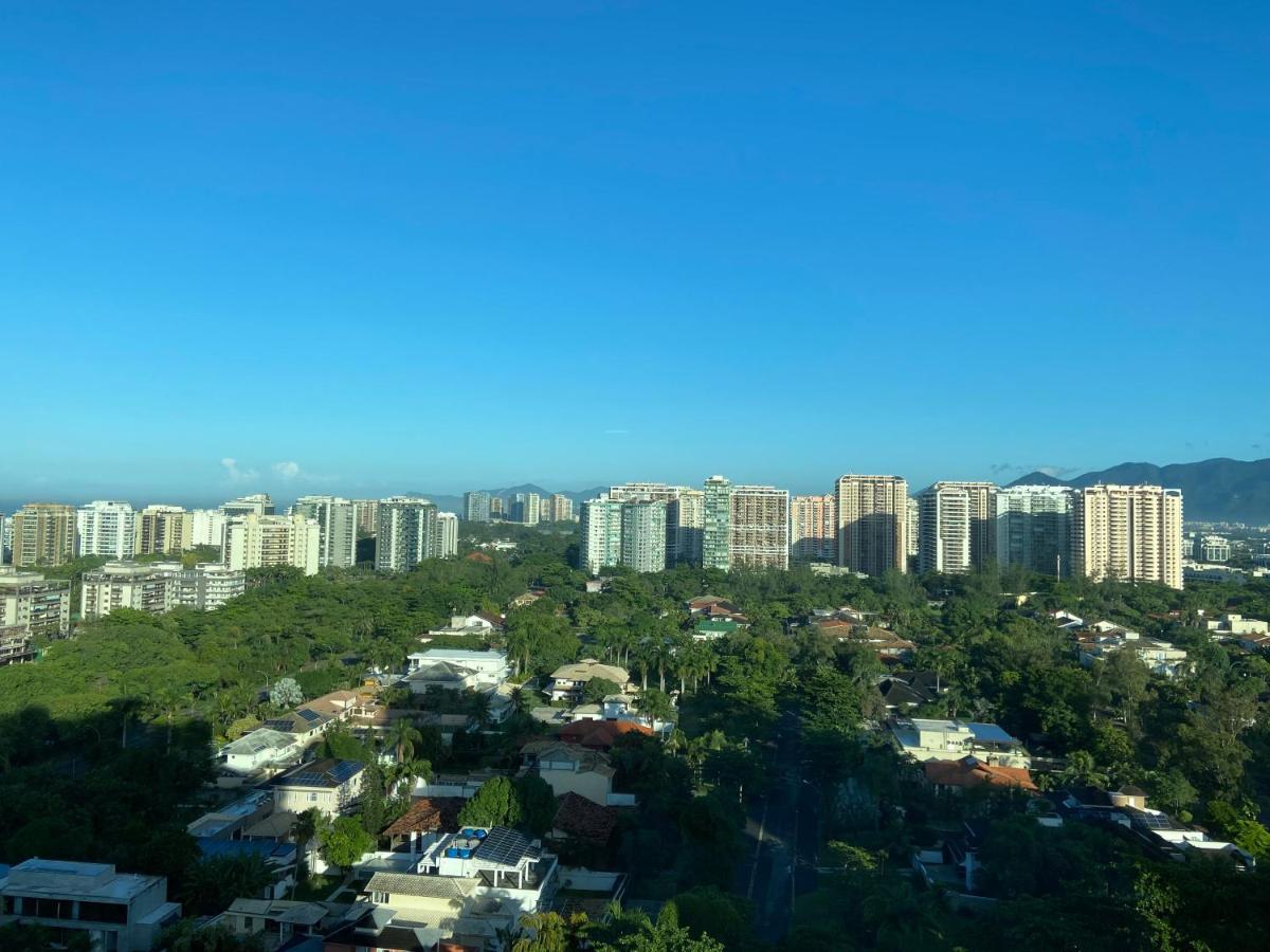 Apartament Apartment Rio de Janeiro Exterior photo